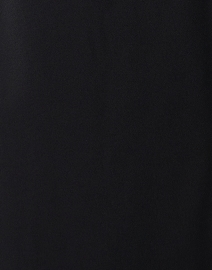Fabric image thumbnail - Tara Jarmon - Renaude Black Dress