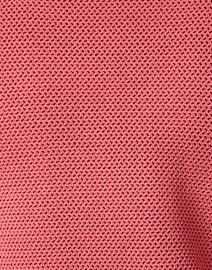Fabric image thumbnail - St. John - Rose Pink Knit Jacket 