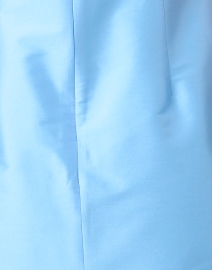 Fabric image thumbnail - Connie Roberson - Blue Sheath Dress