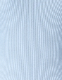 Fabric image thumbnail - Veronica Beard - DeKalb Blue Top