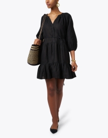 Extra_1 image thumbnail - Weekend Max Mara - Carlos Natural Geometric Woven Bag