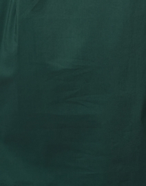 Fabric image thumbnail - Finley - Endora Green Polo Dress