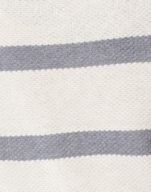 Fabric image thumbnail - Lisa Todd - Summer Stripe Sweater