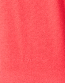 Fabric image thumbnail - J'Envie - Coral Pink Knit Top
