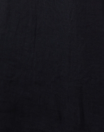 Fabric image thumbnail - CP Shades - Wendy Navy Linen Pant