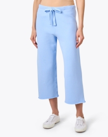 Front image thumbnail - Frank & Eileen - Catherine Blue Sweatpant