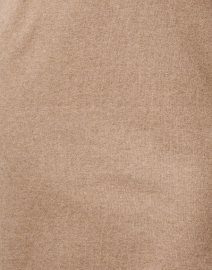 Fabric image thumbnail - Burgess - Paris Tan Cotton Cashmere Dress