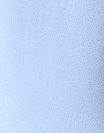 Fabric image thumbnail - Burgess - Lauren Flax Blue Cotton Cashmere Tunic