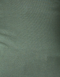 Fabric image thumbnail - Joseph - Green Cashmere Sweater