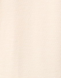 Fabric image thumbnail - Vince - Beige Cowl Neck Top