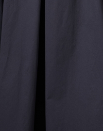 Fabric image thumbnail - Peserico - Navy Cotton Dress