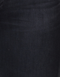 Fabric image thumbnail - AG Jeans - Mari Charcoal Grey Straight Jean
