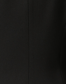 Fabric image thumbnail - Smythe - Black Double Breasted Blazer