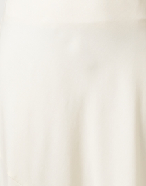 Fabric image thumbnail - Apiece Apart - Ami Cream Slip Skirt