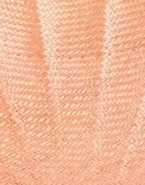 Fabric image thumbnail - Rafe - Katie Coral Shell Clutch
