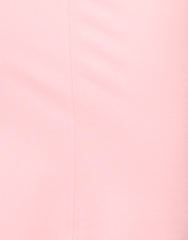 Fabric image thumbnail - Chloe Kristyn - Maggie Pink Ponte Dress