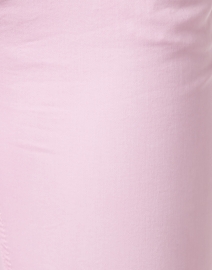 Fabric image thumbnail - Cambio - Pina Light Pink Stretch Denim Jean