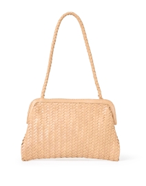Product image thumbnail - Bembien - Le Sac Tan Shoulder Bag