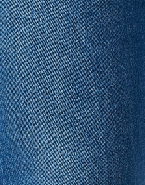 Fabric image thumbnail - Mother - The Insider Ankle Bootcut Jean