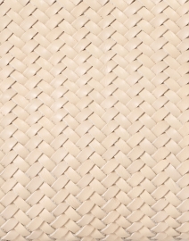 Fabric image thumbnail - Bembien - Le Sac Cream Shoulder Bag