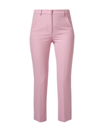 Product image thumbnail - Weekend Max Mara - Rana Pink Pant