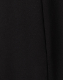 Jude Connally - Avery Black Ruffle Dress