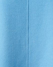 Fabric image thumbnail - Seventy - Celeste Blue Wool Cashmere Jacket 