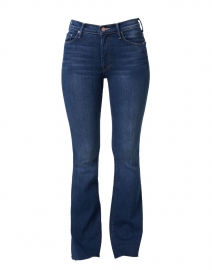 The Weekender Stretch Flare Jean