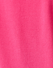 Fabric image thumbnail - Kinross - Pink Cashmere Popover Sweater