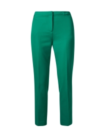 Alexi Green Tapered Pant