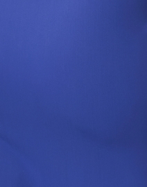 Fabric image thumbnail - Chiara Boni La Petite Robe - Fiynorc Deep Blue Stretch Jersey Dress