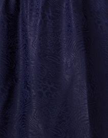 Fabric image thumbnail - Shoshanna - Lucia Navy Dress
