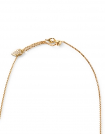 Dean Davidson - Passage Gold Multi Strand Necklace 