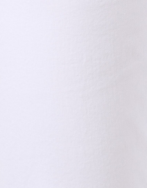 Fabric image thumbnail - Frank & Eileen - Wicklow White Italian Chino Pant
