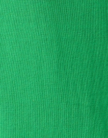 Fabric image thumbnail - Burgess - Green Polo Sweater