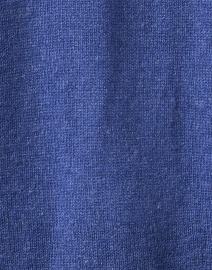 Fabric image thumbnail - Jumper 1234 - Blue and Pink Cashmere Cardigan