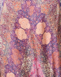 Fabric image thumbnail - Walker & Wade - Daphne Multi Print Maxi Dress