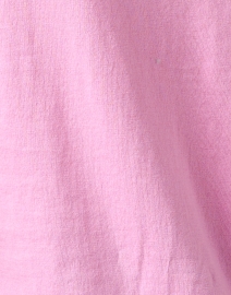 Fabric image thumbnail - Burgess - Caroline Pink Pointelle Sweater
