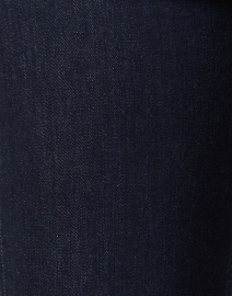 Fabric image thumbnail - Cambio - Tess Dark Wash Denim Pant