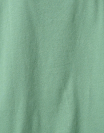 Fabric image thumbnail - Weekend Max Mara - Malaga Green Print Top