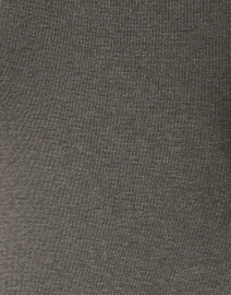 Fabric image thumbnail - Southcott - Gracen Olive Green Knit Dress