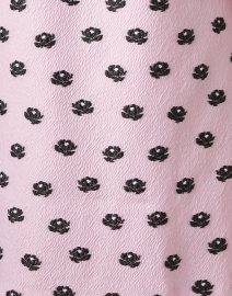 Fabric image thumbnail - Stine Goya - Brethel Pink Textured Jacquard Dress