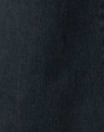 Fabric image thumbnail - Frances Valentine - Judy Navy Wide Leg Jean