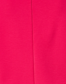 Fabric image thumbnail - Harris Wharf London - Magenta Pink Shift Dress