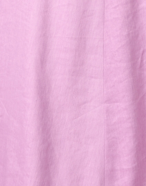 Fabric image thumbnail - Weekend Max Mara - Scafati Lilac Pink Dress
