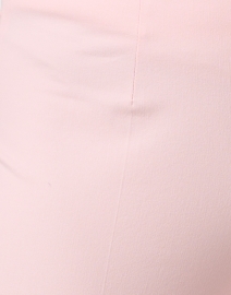 Fabric image thumbnail - Piazza Sempione - Audrey Pink Capri Pant