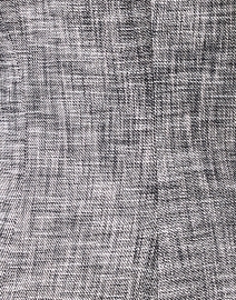 Fabric image thumbnail - Smythe - Grey Cotton Blazer
