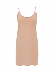 Product image thumbnail - Roller Rabbit - Dream Jersey Nude Slip