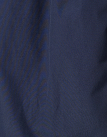 Fabric image thumbnail - Brochu Walker - Amaia Navy Blouse