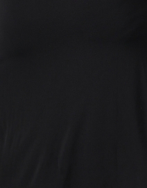 Fabric image thumbnail - Vince - Black Polo Dress